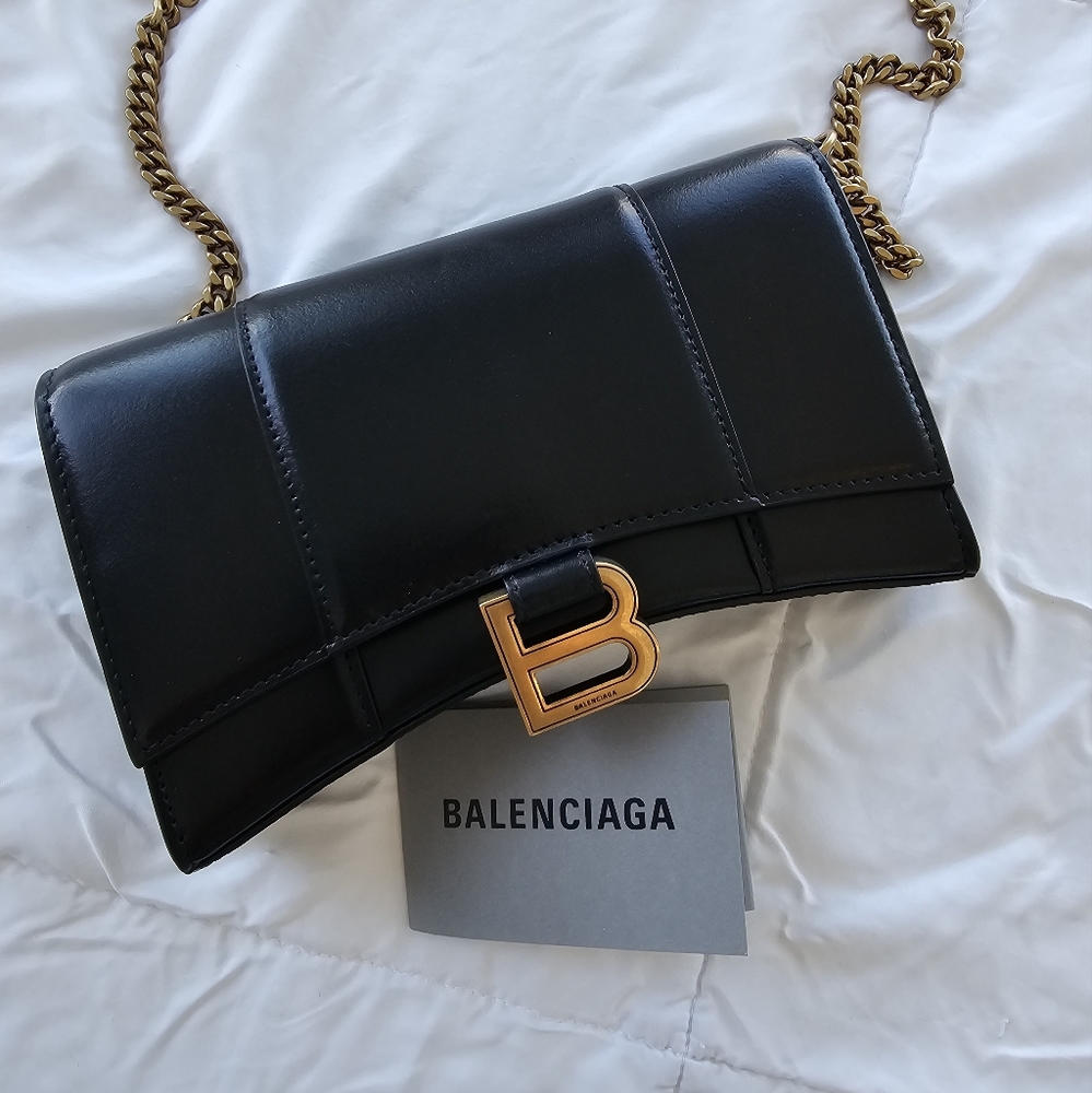 Balenciaga bag